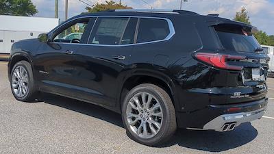 2026 GMC Acadia AWD SUV for sale #23260025 - photo 2