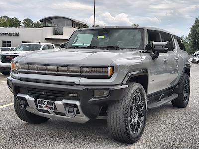 New 2026 GMC Hummer EV SUV 2X 4WD SUV for sale #23260035 - photo 1