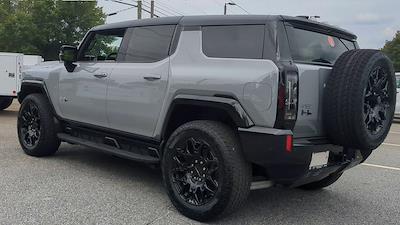 New 2026 GMC Hummer EV SUV 2X 4WD SUV for sale #23260035 - photo 2
