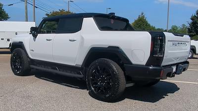 New 2026 GMC Hummer EV Pickup 2X Crew Cab 4WD Pickup for sale #23260040 - photo 2