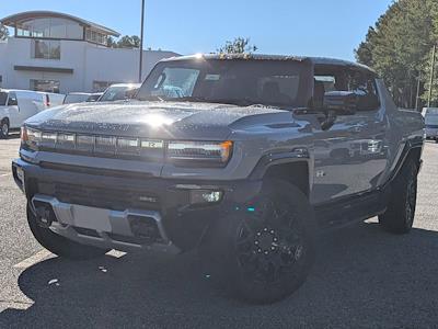2026 GMC Hummer EV Pickup Crew Cab 4WD Pickup for sale #23260043 - photo 1