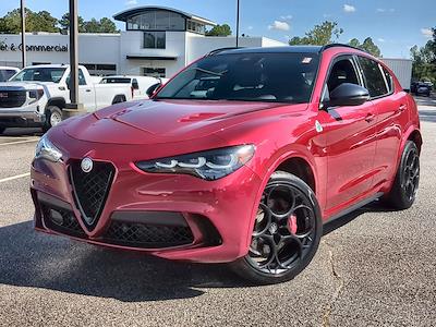 2024 Alfa Romeo Stelvio AWD SUV for sale #23260045A - photo 1