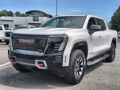 2026 GMC Sierra EV Crew Cab 4WD Pickup for sale #23260046 - photo 1