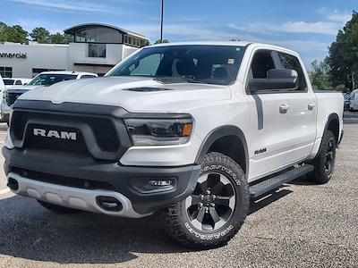 2020 Ram 1500 Crew Cab 4WD Pickup for sale #23260050A - photo 1