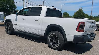 2020 Ram 1500 Crew Cab 4WD Pickup for sale #23260050A - photo 2