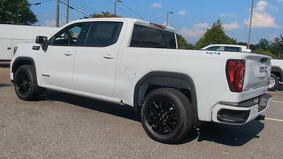 New 2026 GMC Sierra 1500 Elevation Crew Cab 4WD Pickup for sale #23260051 - photo 2