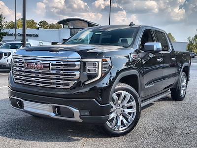 New 2026 GMC Sierra 1500 Denali Crew Cab 4WD Pickup for sale #23260052 - photo 1