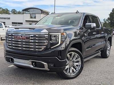 New 2026 GMC Sierra 1500 Denali Crew Cab 4WD Pickup for sale #23260055 - photo 1