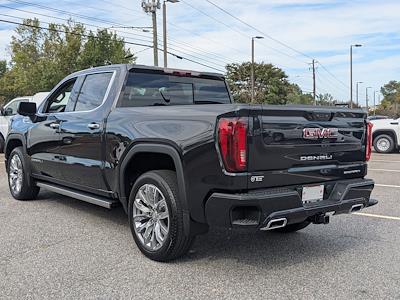 New 2026 GMC Sierra 1500 Denali Crew Cab 4WD Pickup for sale #23260055 - photo 2