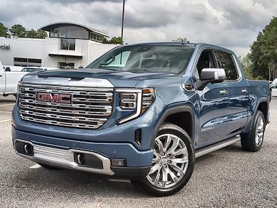 2026 GMC Sierra 1500 Crew Cab 4WD Pickup for sale #23260061 - photo 1