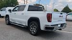 New 2026 GMC Sierra 1500 SLT Crew Cab 4WD Pickup for sale #23260063 - photo 2