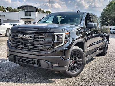 New 2026 GMC Sierra 1500 Elevation Crew Cab Pickup for sale #23260064 - photo 1