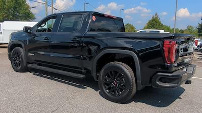 New 2026 GMC Sierra 1500 Elevation Crew Cab Pickup for sale #23260064 - photo 2