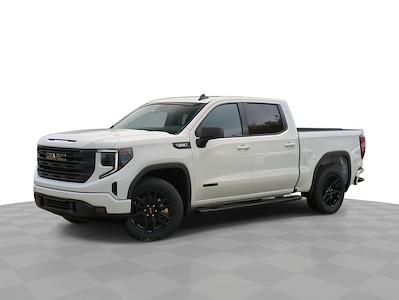New 2026 GMC Sierra 1500 Elevation Crew Cab Pickup for sale #23260065 - photo 1