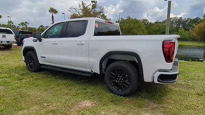 New 2026 GMC Sierra 1500 Elevation Crew Cab Pickup for sale #23260065 - photo 2
