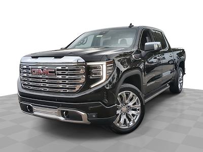 New 2026 GMC Sierra 1500 Denali Crew Cab 4WD Pickup for sale #23260066 - photo 1