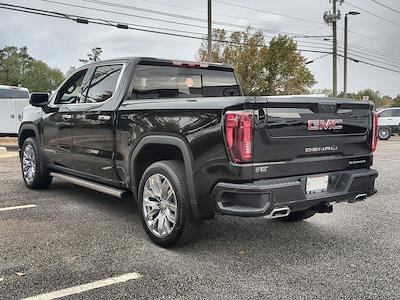 New 2026 GMC Sierra 1500 Denali Crew Cab 4WD Pickup for sale #23260066 - photo 2