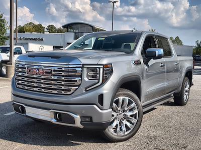 2026 GMC Sierra 1500 Crew Cab 4WD Pickup for sale #23260067 - photo 1