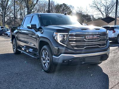 Used 2023 GMC Sierra 1500 SLT Crew Cab for sale #23260067A - photo 2