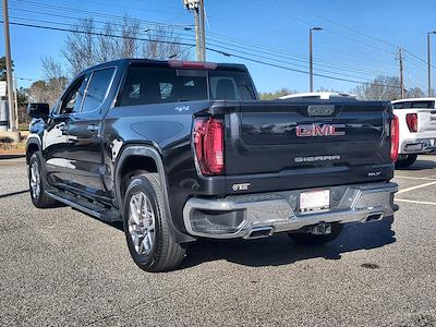 Used 2023 GMC Sierra 1500 SLT Crew Cab for sale #23260067A - photo 2