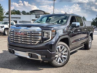 New 2026 GMC Sierra 1500 Denali Crew Cab 4WD Pickup for sale #23260068 - photo 1