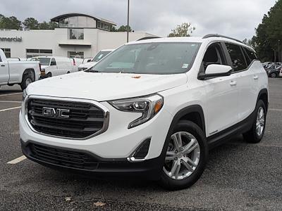 2021 GMC Terrain FWD SUV for sale #23260074A - photo 1