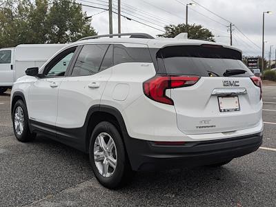 2021 GMC Terrain FWD SUV for sale #23260074A - photo 2
