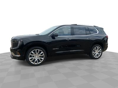 New 2026 GMC Acadia Denali AWD SUV for sale #23260075 - photo 1
