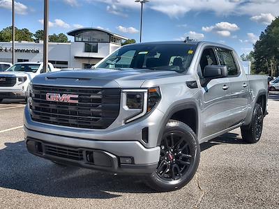 2026 GMC Sierra 1500 Crew Cab 4WD Pickup for sale #23260077 - photo 1