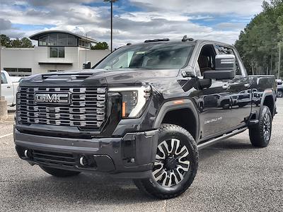 2026 GMC Sierra 2500 Crew Cab 4WD Pickup for sale #23260079 - photo 1