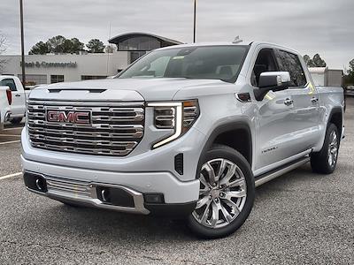 New 2026 GMC Sierra 1500 Denali Crew Cab for sale #23260083 - photo 1
