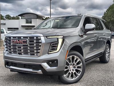 New 2026 GMC Yukon Denali SUV for sale #23260084 - photo 1
