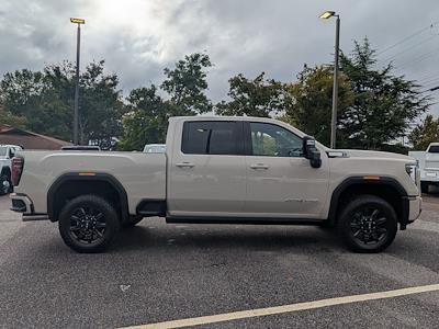 New 2026 GMC Sierra 2500 AT4 Crew Cab 4WD Pickup for sale #23260087 - photo 2
