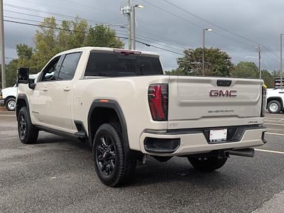 2026 GMC Sierra 2500 Crew Cab 4WD Pickup for sale #23260087 - photo 2