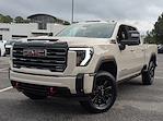 New 2026 GMC Sierra 2500 AT4 Crew Cab 4WD Pickup for sale #23260087 - photo 1