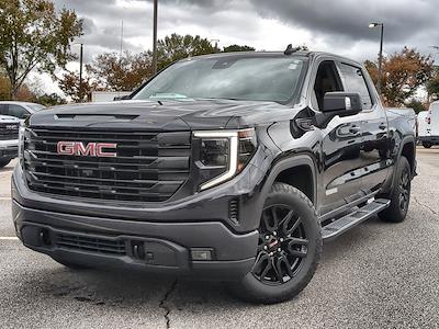 2022 GMC Sierra 1500 Crew Cab 4WD Pickup for sale #23260098A - photo 1