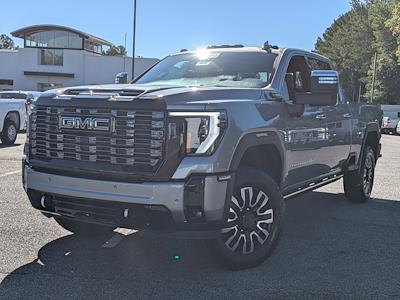 2026 GMC Sierra 2500 Crew Cab 4WD Pickup for sale #23260104 - photo 1