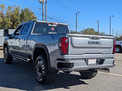 2026 GMC Sierra 2500 Crew Cab 4WD Pickup for sale #23260104 - photo 2