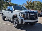 New 2026 GMC Sierra 2500 Denali Ultimate Crew Cab 4WD Pickup for sale #23260104 - photo 7