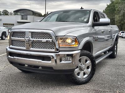 Used 2017 Ram 2500 Laramie Mega Cab for sale #23260104A - photo 1