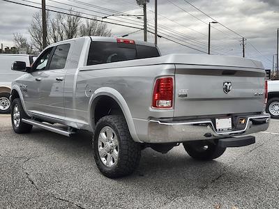 Used 2017 Ram 2500 Laramie Mega Cab for sale #23260104A - photo 2