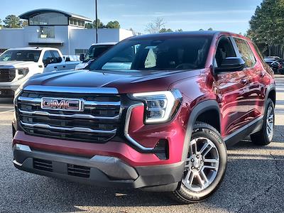 New 2026 GMC Terrain Elevation for sale #23260106 - photo 1