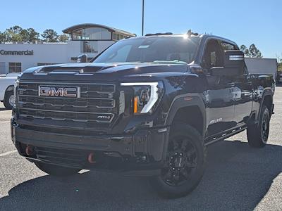 2026 GMC Sierra 2500 Crew Cab 4WD Pickup for sale #23260112 - photo 1