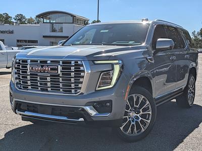 New 2026 GMC Yukon Denali 4WD SUV for sale #23260116 - photo 1