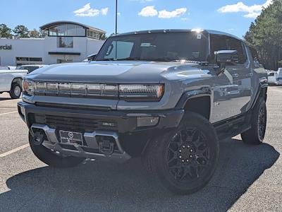 New 2026 GMC Hummer EV SUV 2X 4WD SUV for sale #23260117 - photo 1