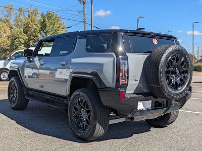 New 2026 GMC Hummer EV SUV 2X 4WD SUV for sale #23260117 - photo 2