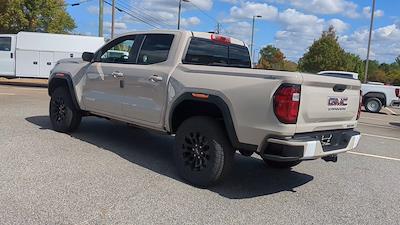 New 2026 GMC Canyon Elevation Crew Cab 4WD Pickup for sale #23260118 - photo 2