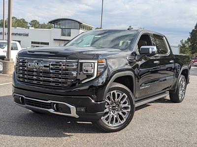 2026 GMC Sierra 1500 Crew Cab 4WD Pickup for sale #23260119 - photo 1