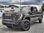 New 2026 GMC Sierra 2500 AT4 Crew Cab 4WD Pickup for sale #23260121 - photo 1