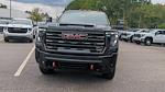 New 2026 GMC Sierra 2500 AT4 Crew Cab 4WD Pickup for sale #23260121 - photo 4
